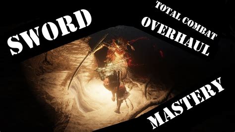 About this mod. . Elden ring sword mastery mod